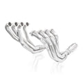 Stainless Works 79-93 Ford Mustang Headers -2 in Primaries AFR 205,225