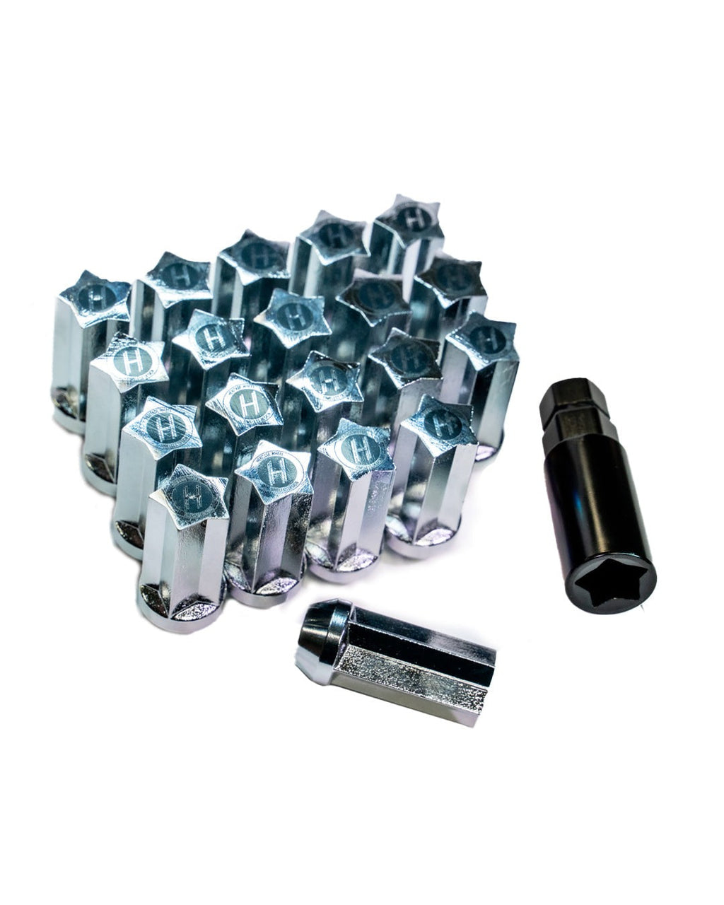 Hoshi Lug Nuts