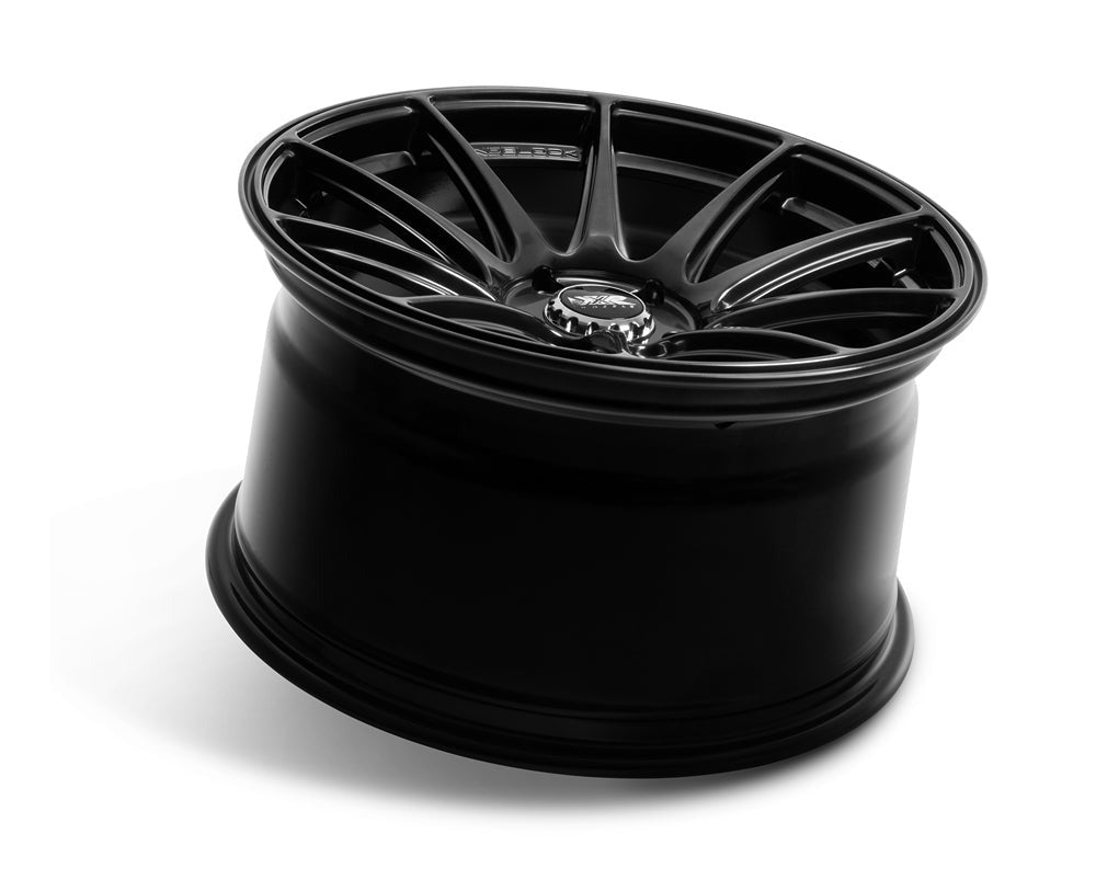 XXR 527R Wheels