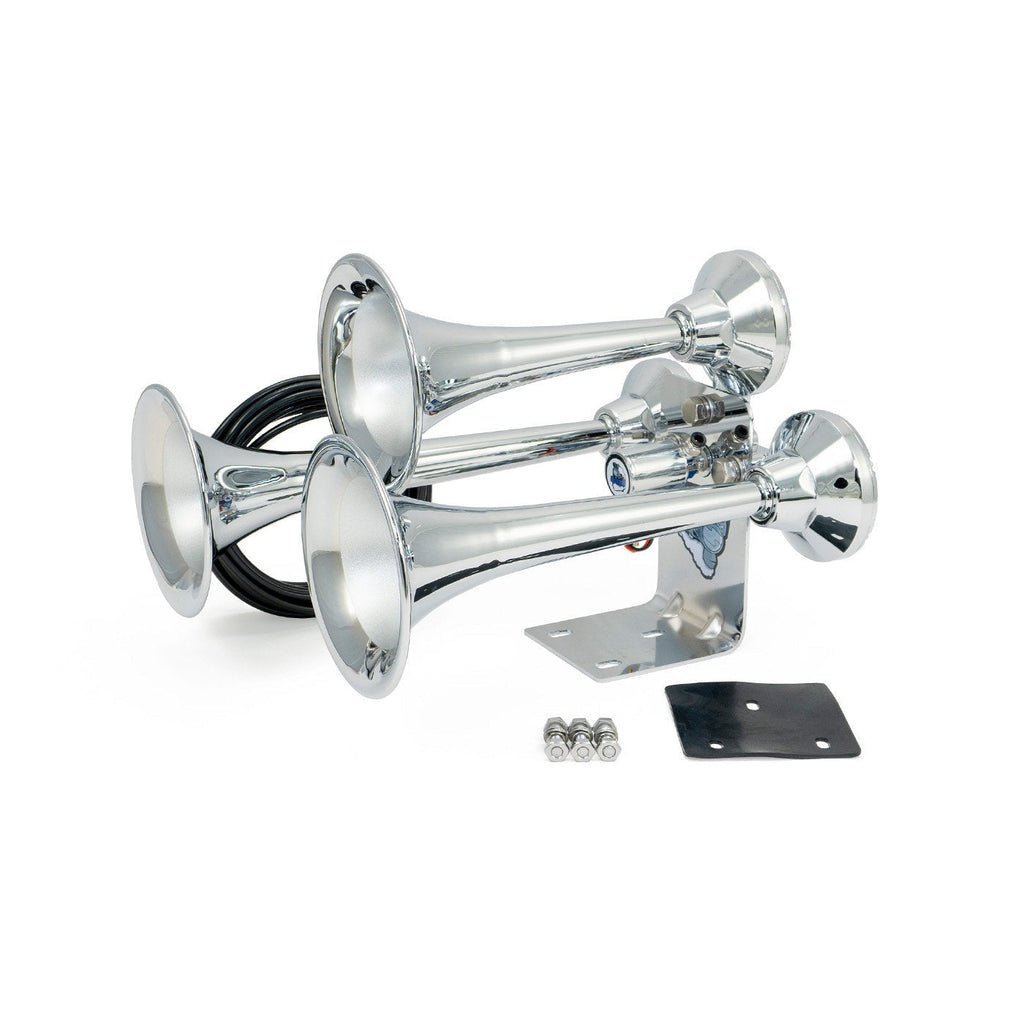 Mini Outlaw Train Horn