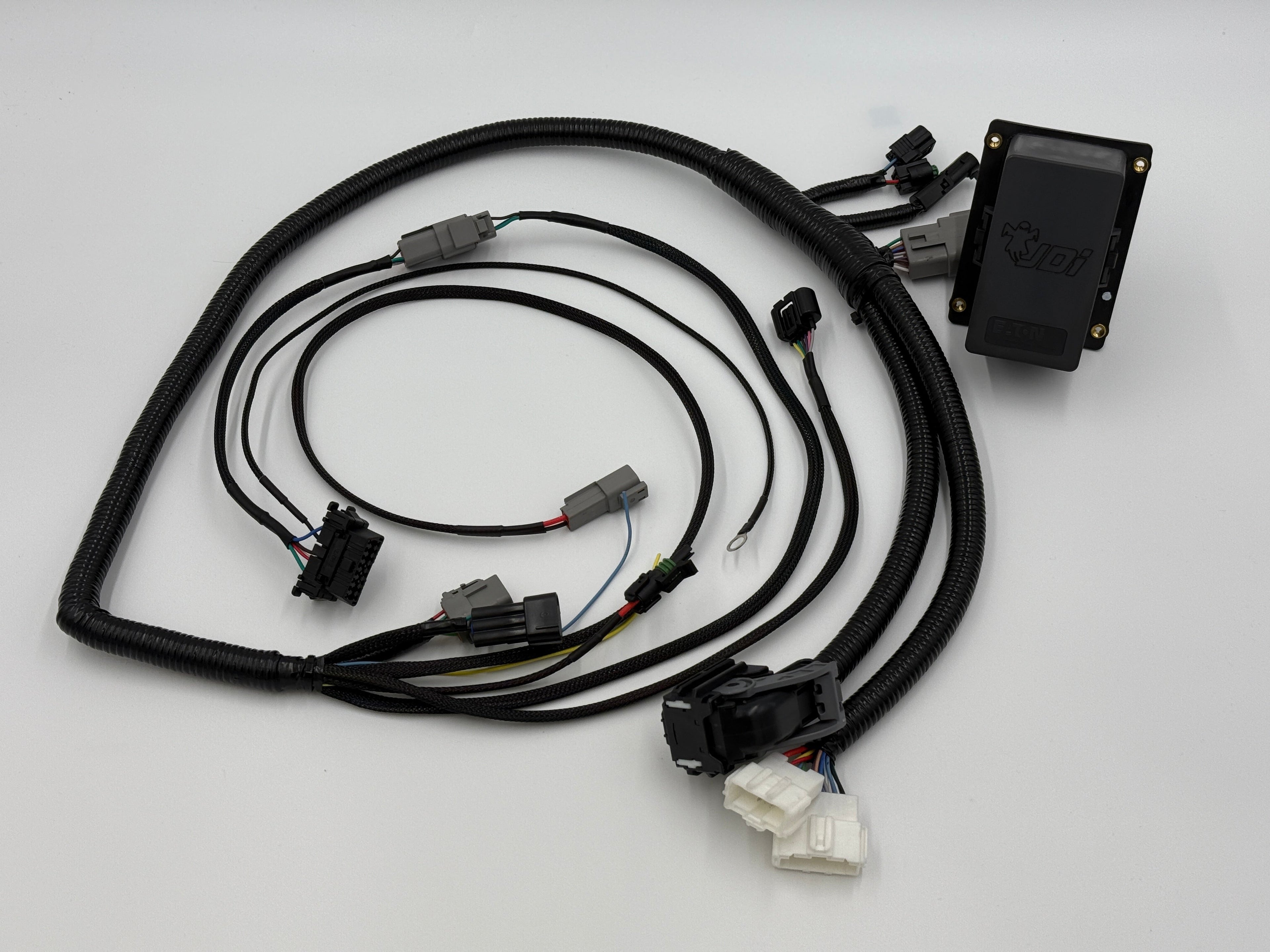 L15 Turbo Engine Swap Conversion Harness - universal