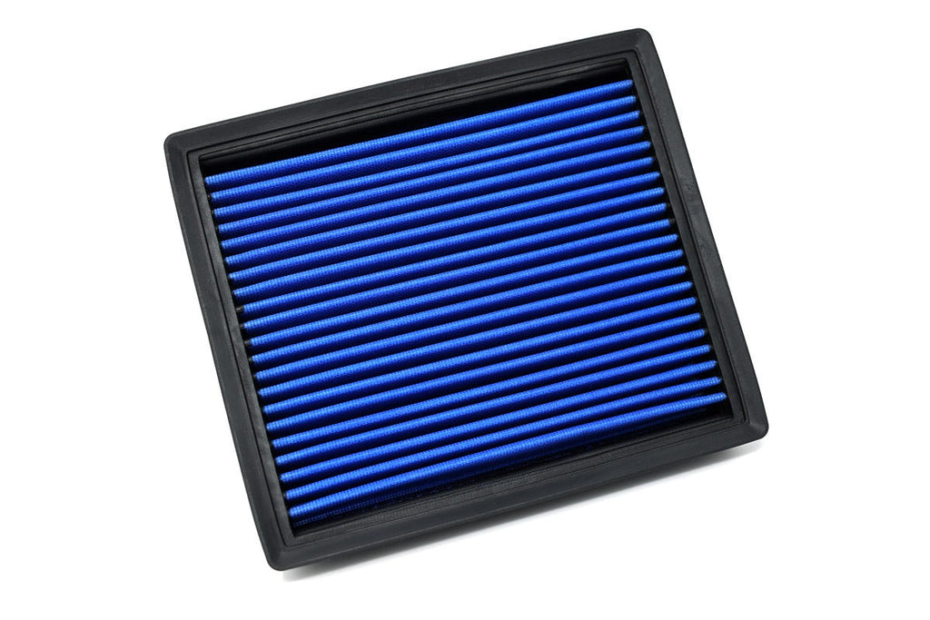 BMS Performance Drop-In Air Filter for 2024+ Toyota Tacoma & 2025+ 4Runner 2.4L Turbo