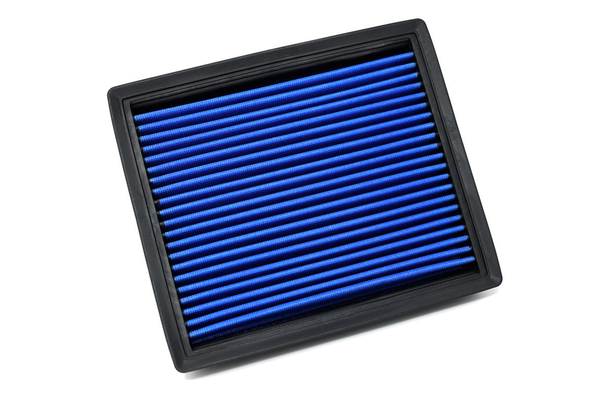 BMS Performance Drop-In Air Filter for 2024+ Toyota Tacoma & 2025+ 4Runner 2.4L Turbo