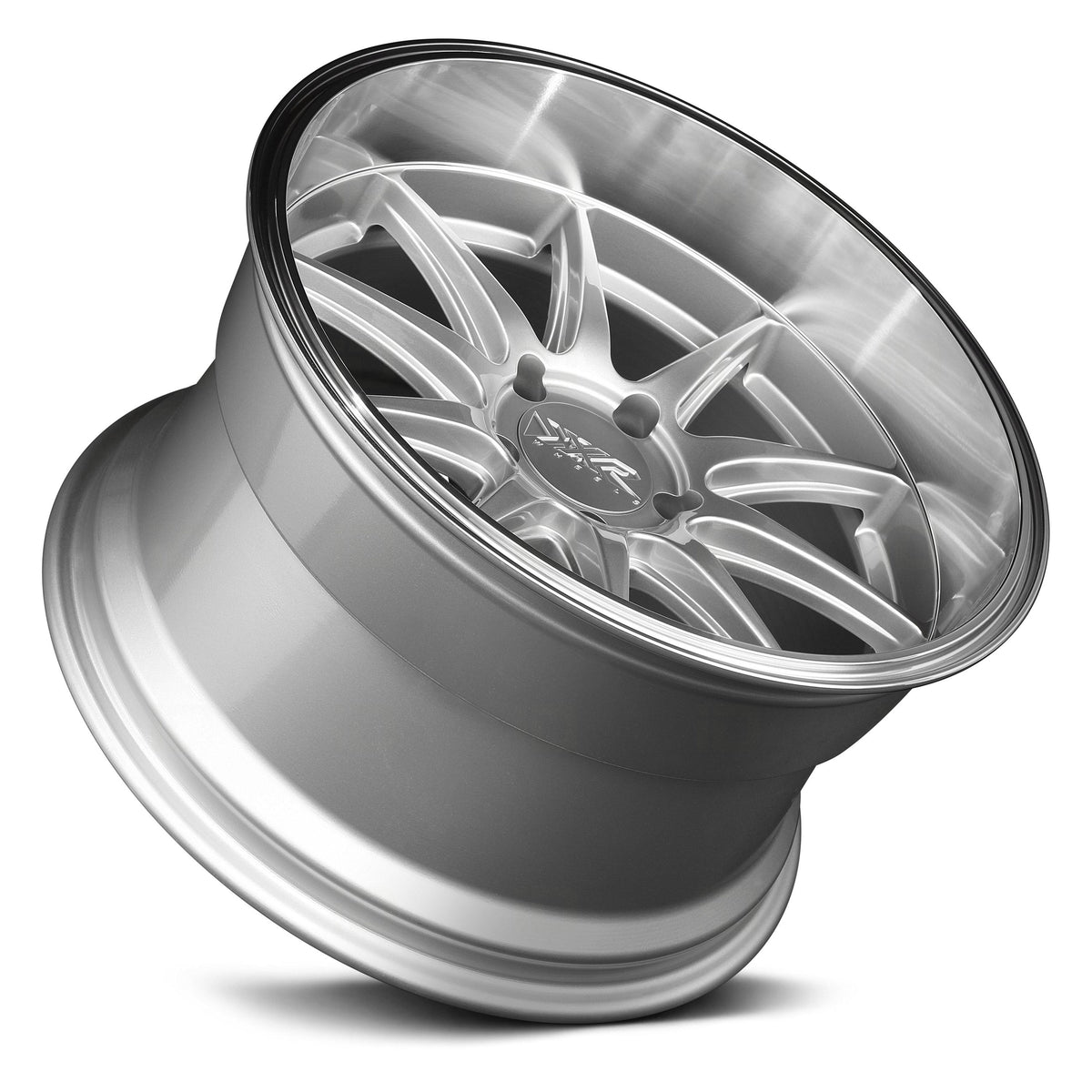 XXR 527D Wheels