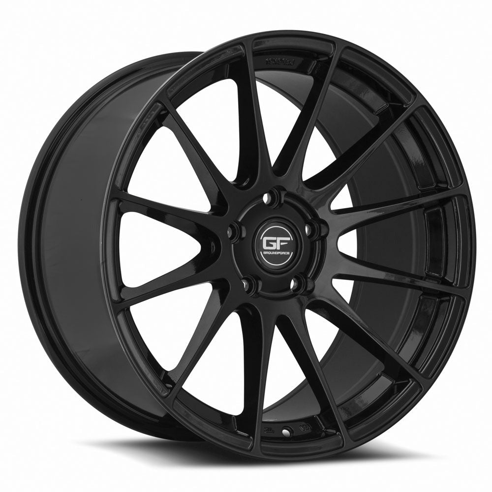 MRR GF6 Wheels