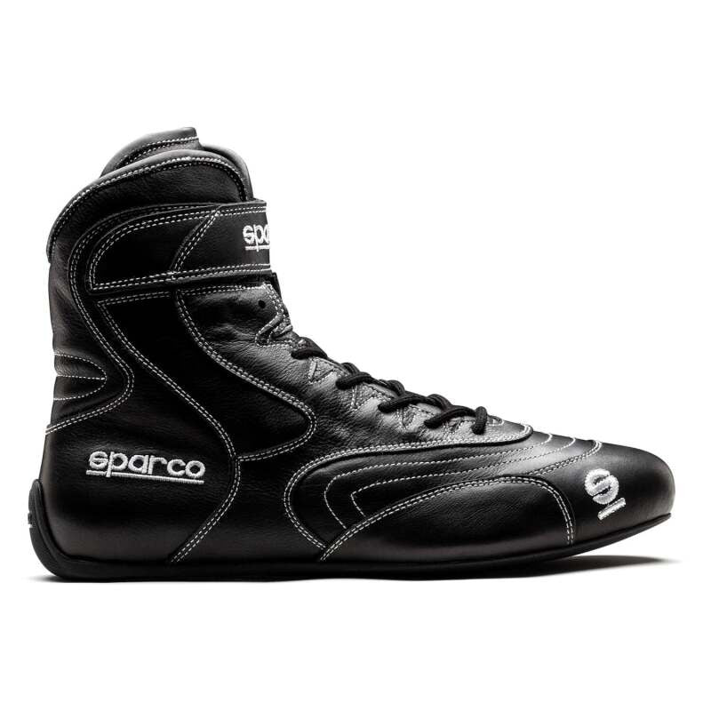 Sparco Shoe SFI 20 Black - Size 42