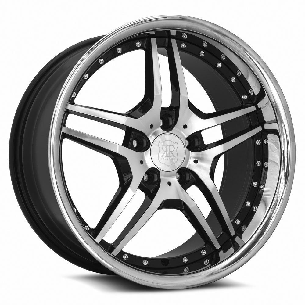 MRR RW2 Wheels