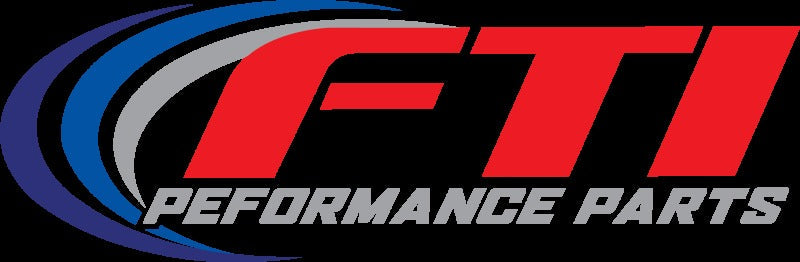 FTI Performance Powerglide Aeroplex Alloy Ringless Input Shaft - Turbo Spline