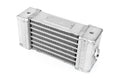 Improved Racing MHX-206 High-Efficiency Oil Cooler