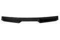 OLM V2 Carbon Fiber Rear Roof Spoiler - 2022+ WRX