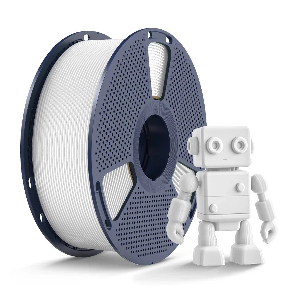 Friendly Hobbies 3D Printer PETG Filament 1kg Spools