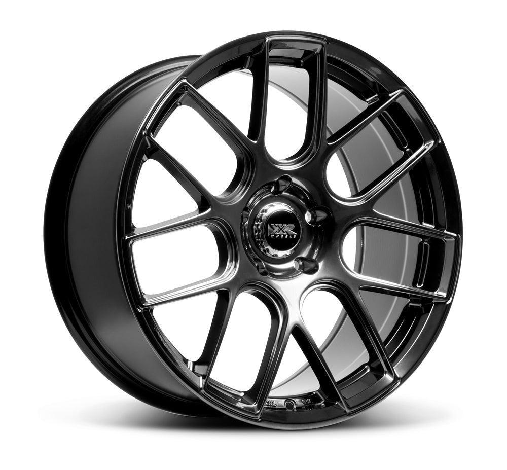 XXR 580 Wheels