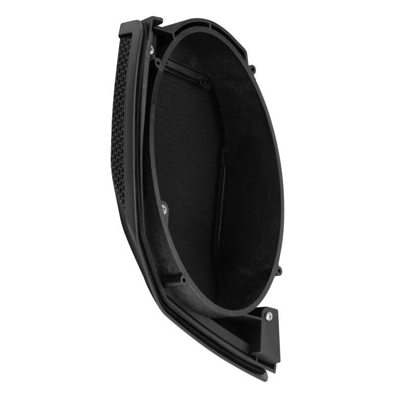 DS18 Harley-Davidson 2024 Speaker Bag Conversion Kit 6x9 Cut Outs Grilles & Harnesses Included