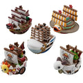 One Piece Grand Line Collection Yuracolle Series Blind-Box Mini-Figure