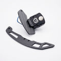 Zen SeriesTM Carbon Fiber Magnetic Paddle Shifters for 2018-2022 10th Gen Honda Accord