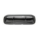 OLM A1 Aggressive Carbon Fiber Full Replacement Hood Scoop - 2015-2021 WRX / STI