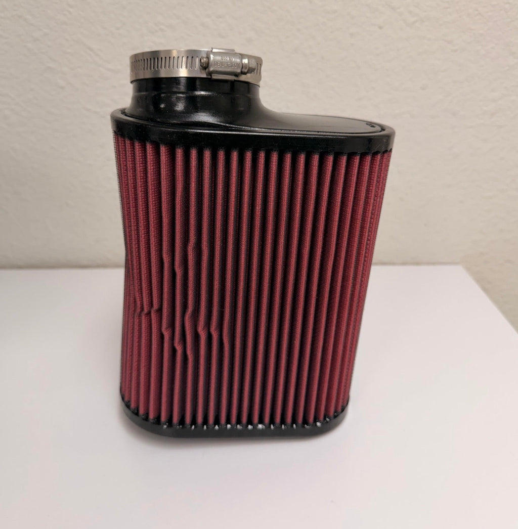 Blemished Replacement BMS Intake filters