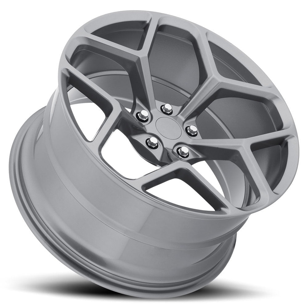 MRR M228 Wheels