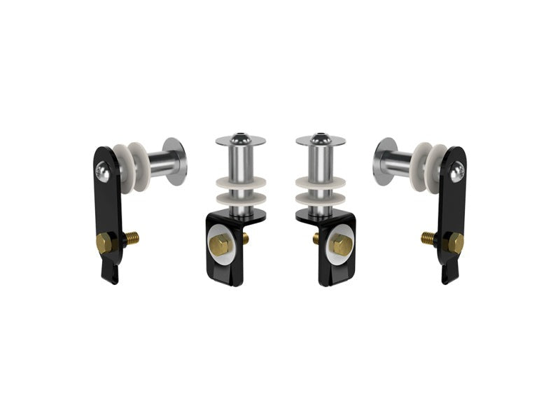ICON 21-25 Ford F-150 Raptor Solenoid Mount Kit