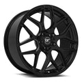 MRR GF9 Wheels