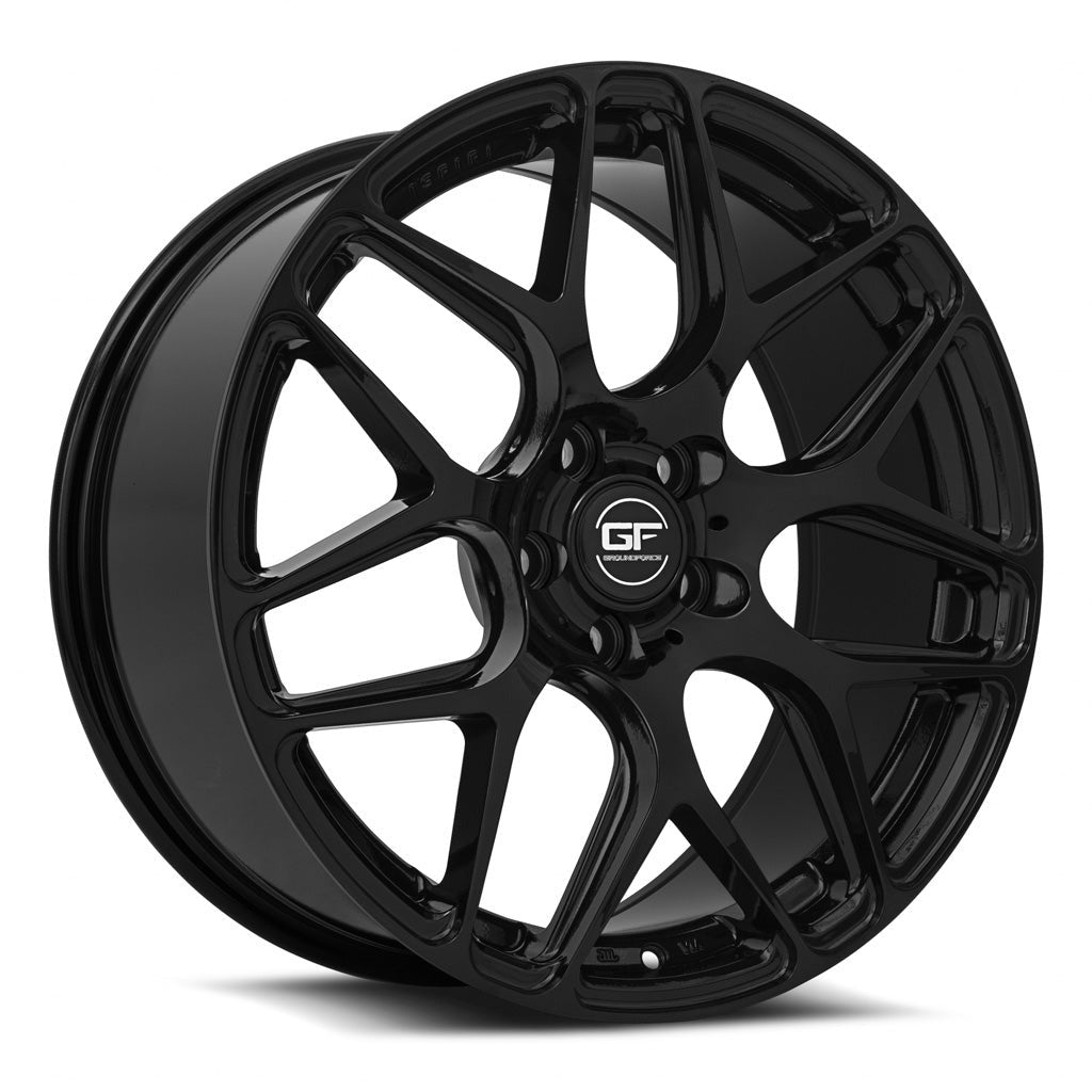 MRR GF9 Wheels