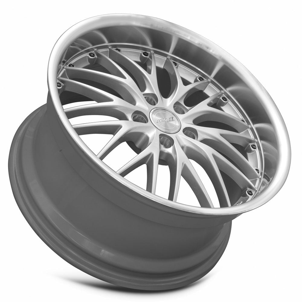 MRR GT1 Wheels