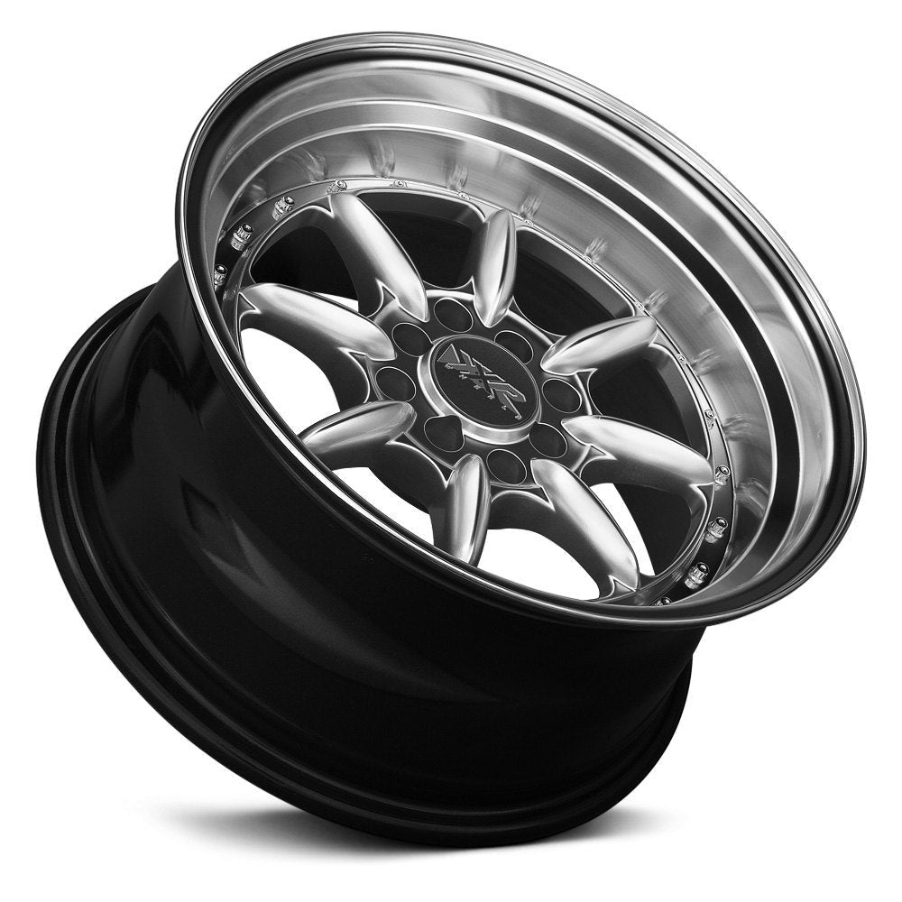 XXR 002.5 Wheels