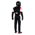 Sparco Suit Competition 64 Black/Red