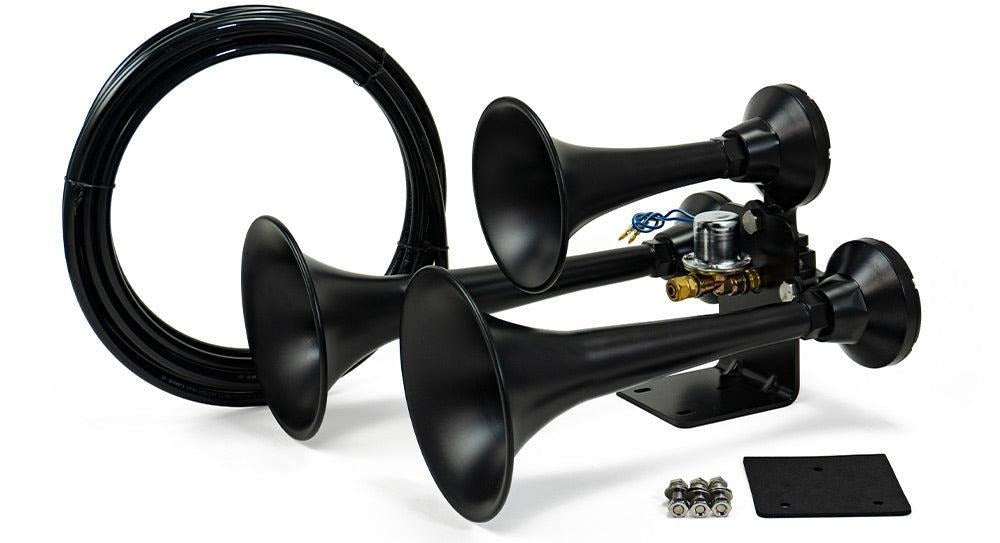 Outlaw 232 Train Horn Kit