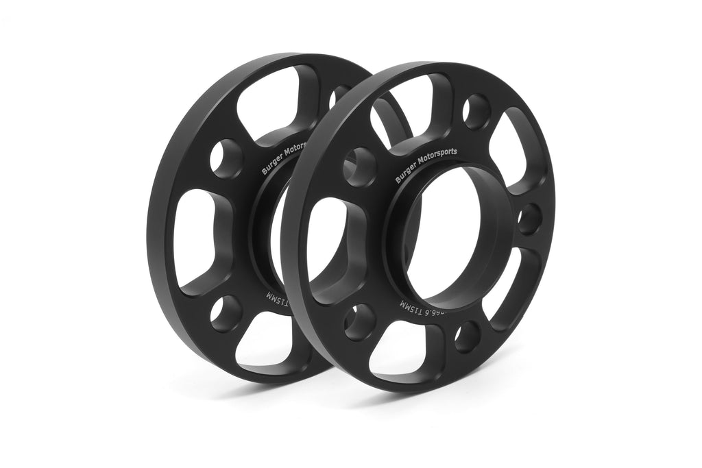 2020-2026 Toyota GR Supra Mk5 Wheel Spacers