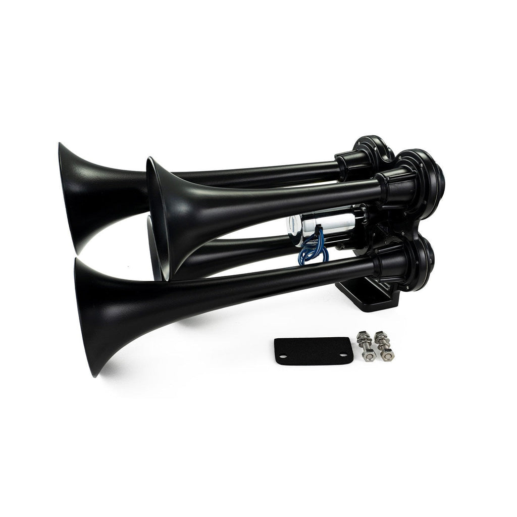 Bullet Air Horn