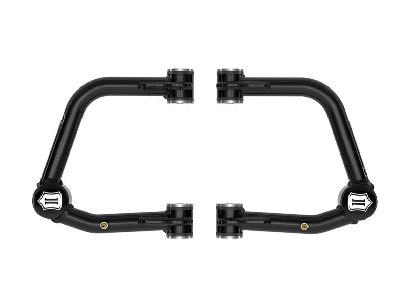 ICON 2024+ Toyota Tacoma Tubular UCA DJ Pro Kit