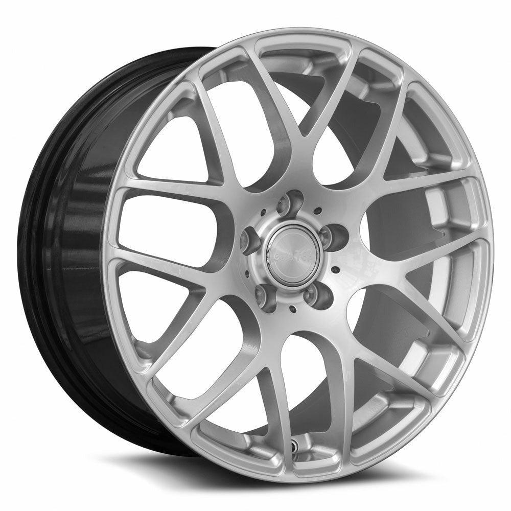 MRR UO2 Wheels
