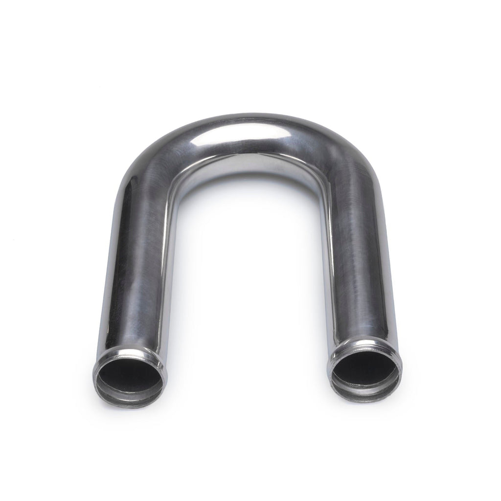 Aluminum Tubing 180° Mandrel Bend