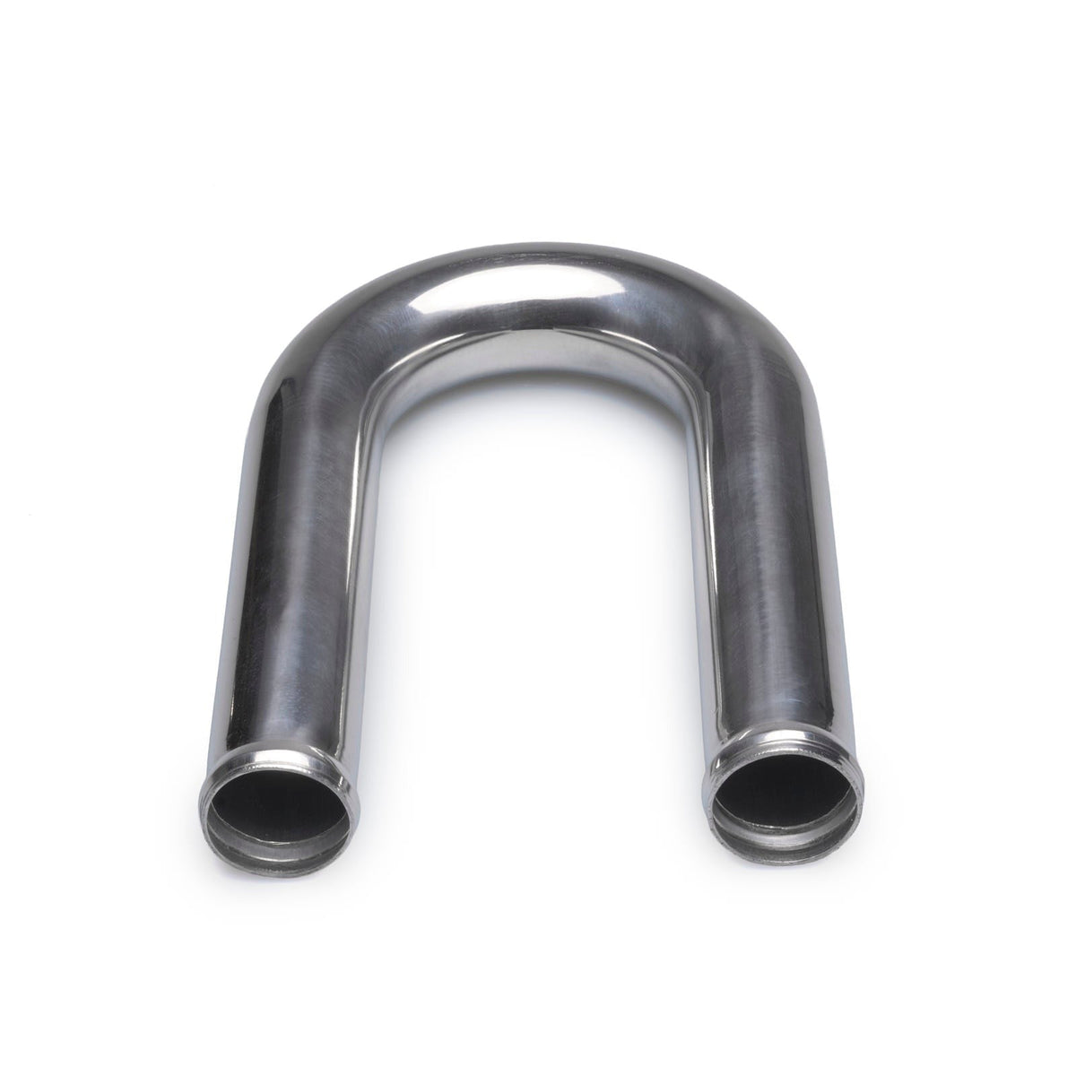 Aluminum Tubing 180° Mandrel Bend