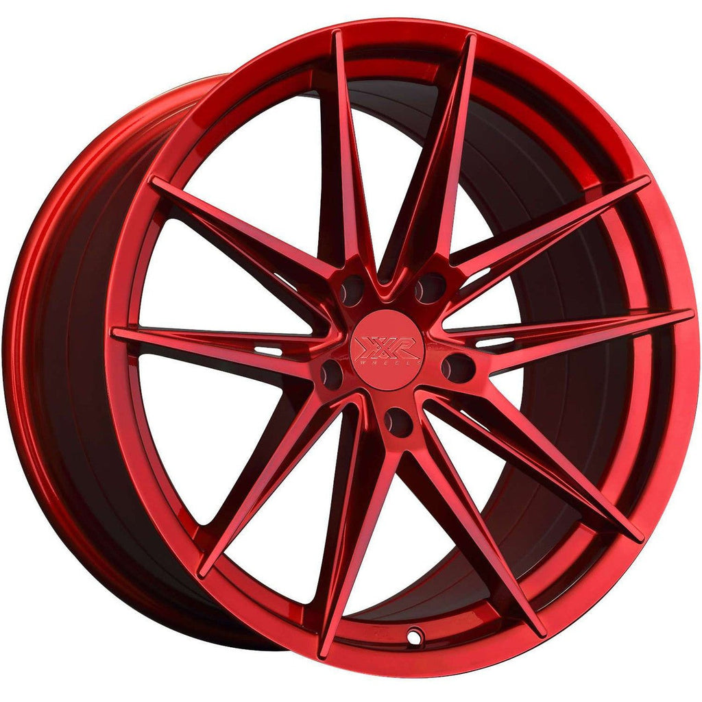 XXR 577 Wheels