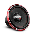 DS18 Hooligan Subwoofer 15in 4000 Watts RMS 4 ohm DVC