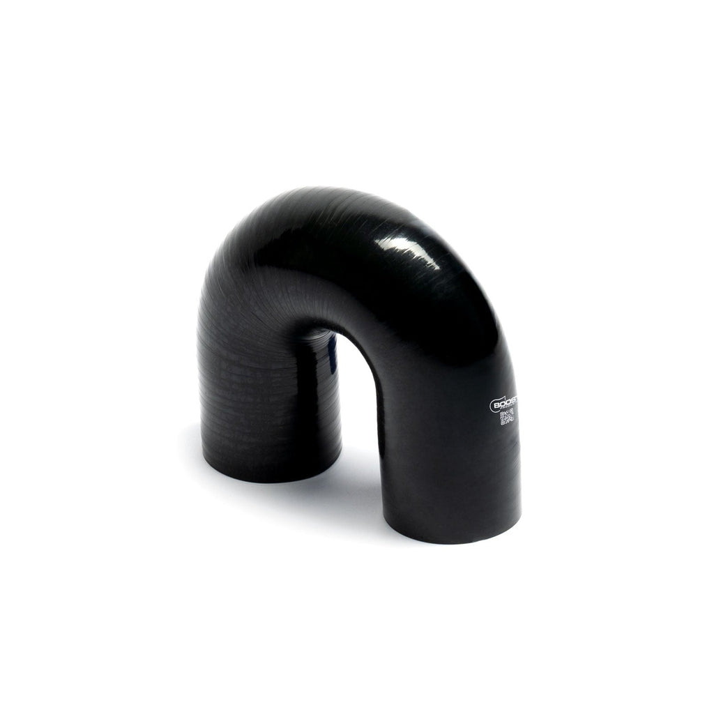 Silicone Elbow 180°