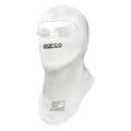 Sparco Balaclava Hood Sock RW4 - White