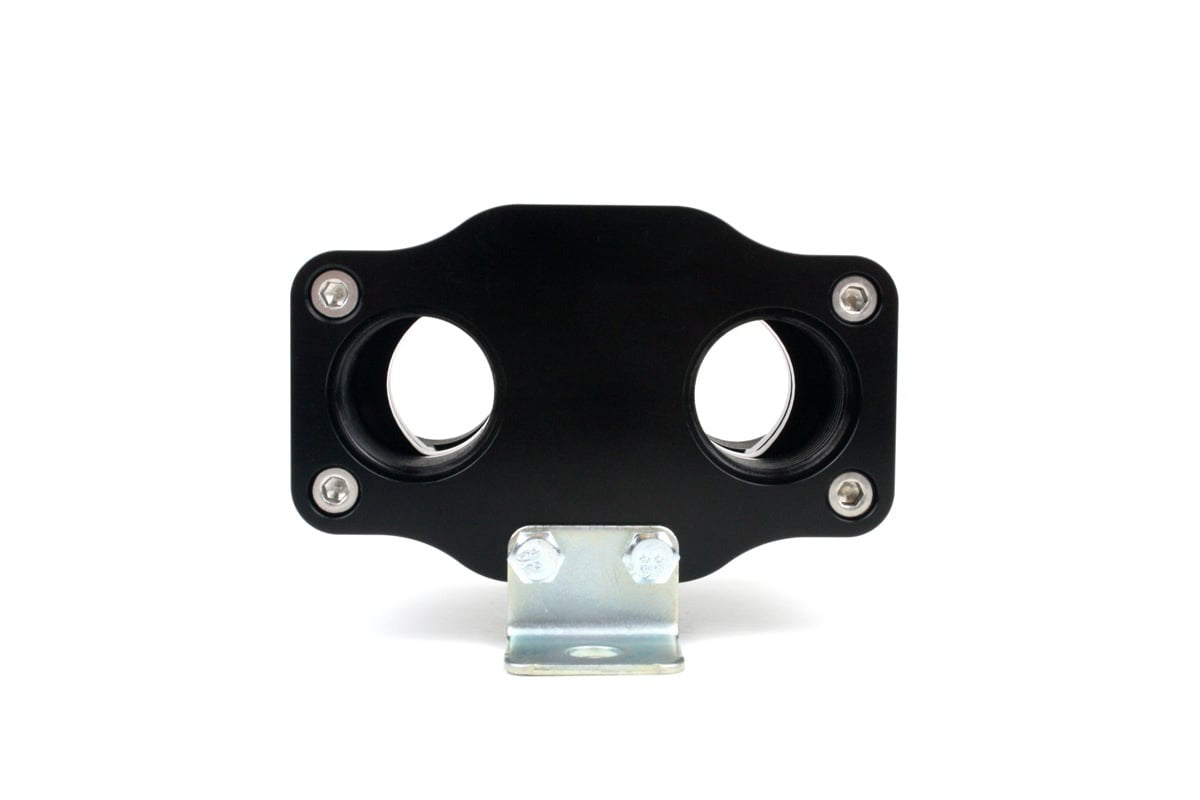 Improved Racing High-Flow Engine Oil Cooler Thermostat, 185°F