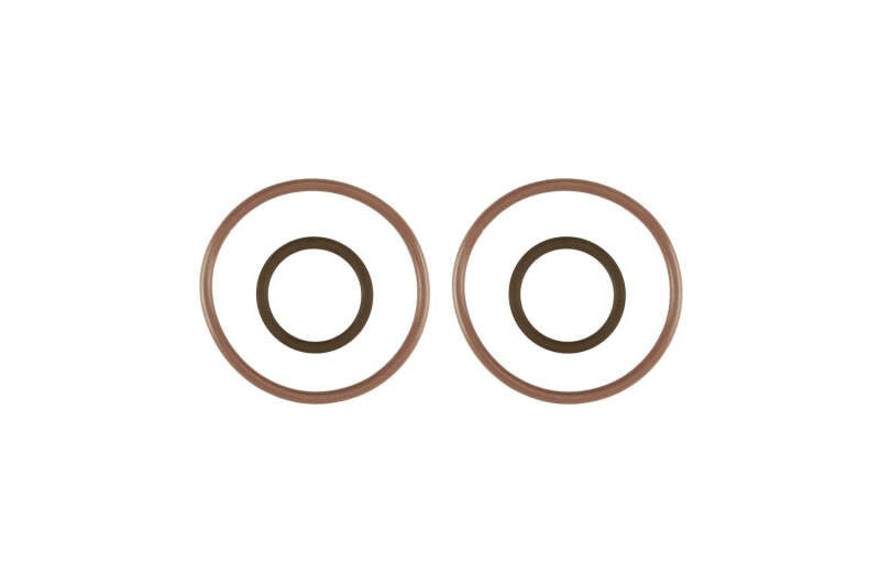 Turbosmart BOV Kompact EM O-Ring Kit for VR14/VR25