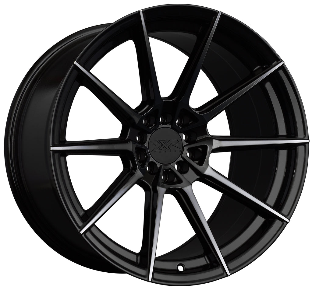 XXR 567 Wheels
