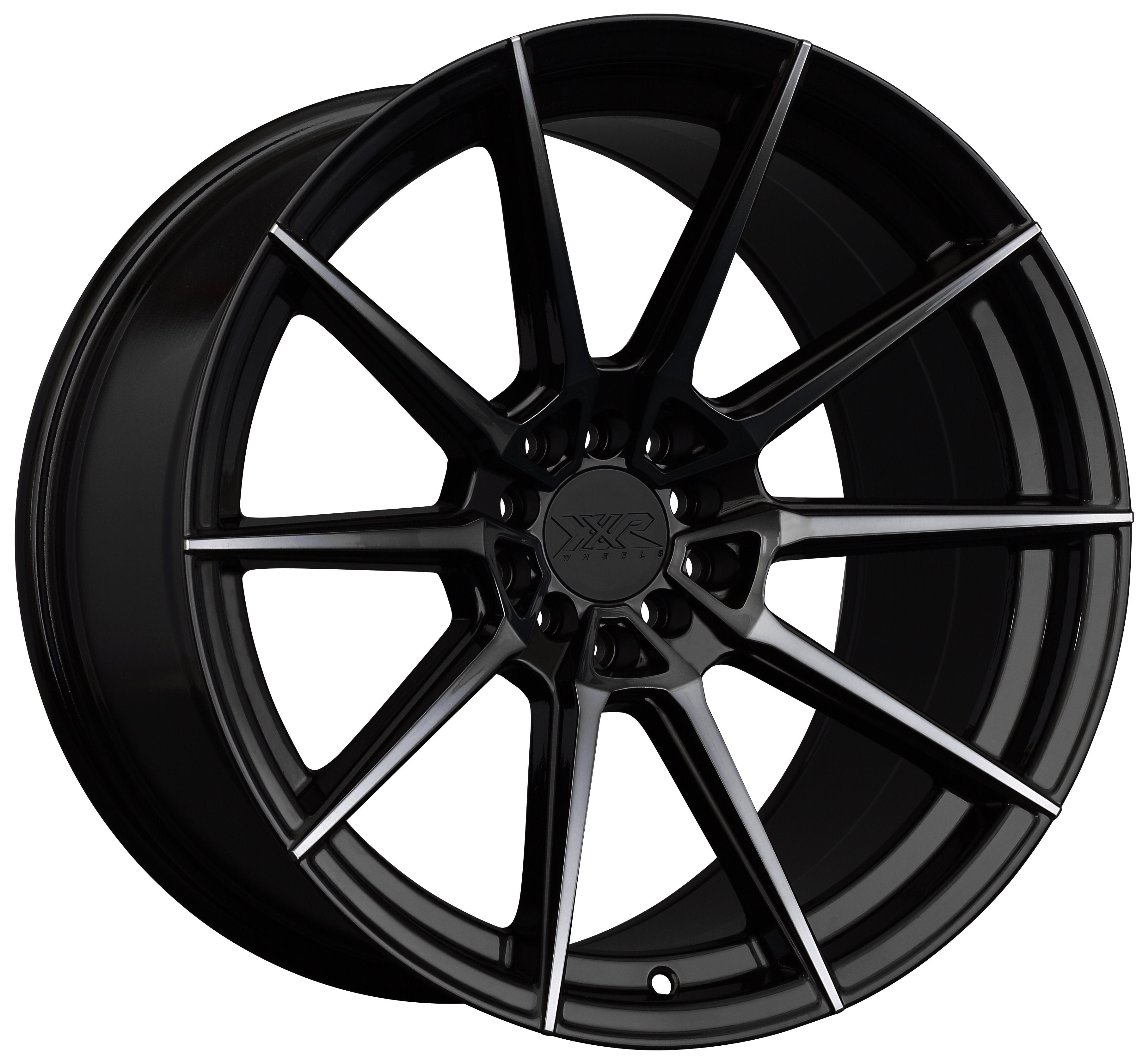 XXR 567 Wheels