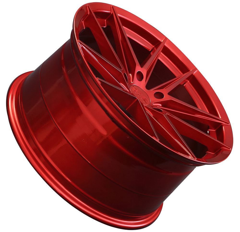 XXR 577 Wheels