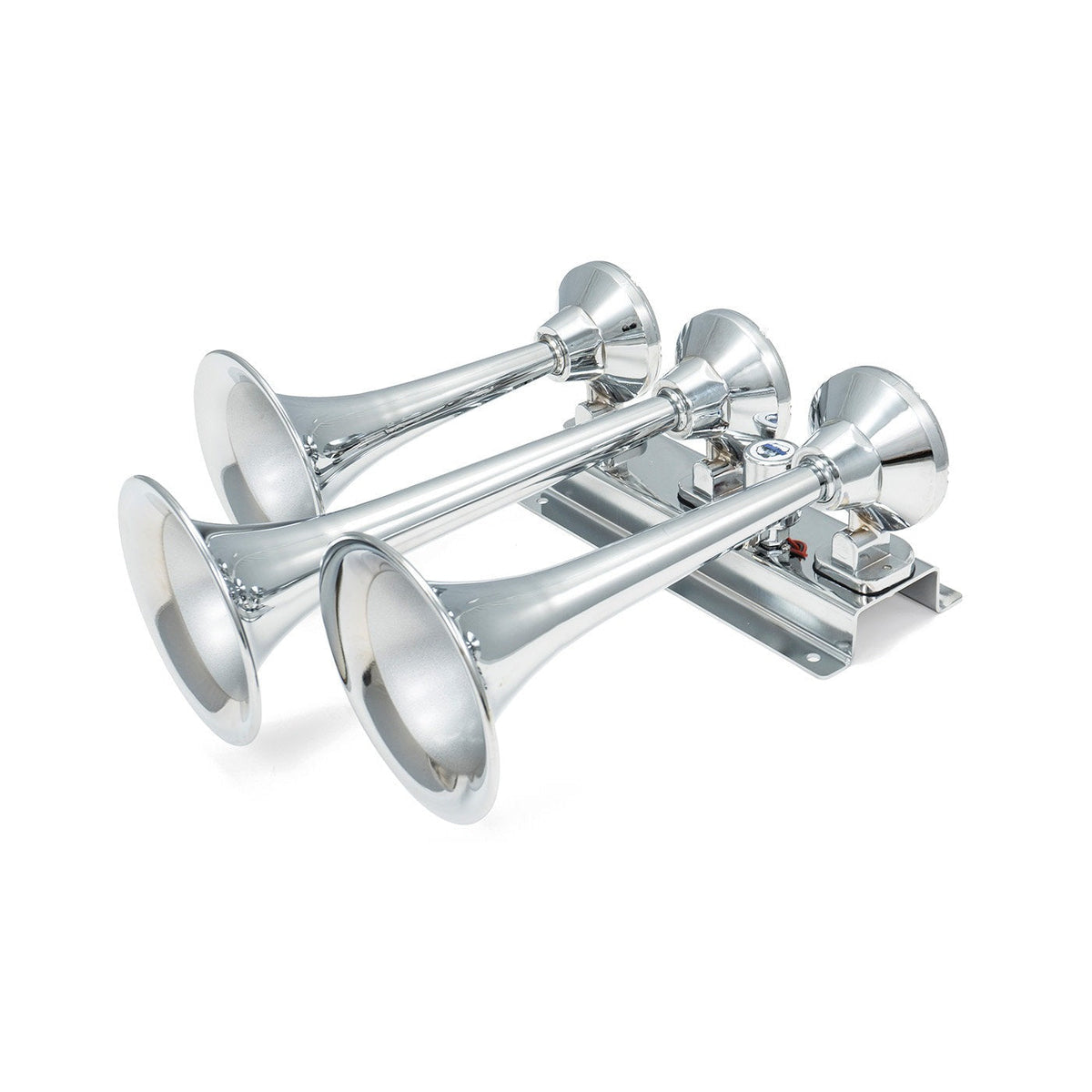 Flatlaw Train Horn