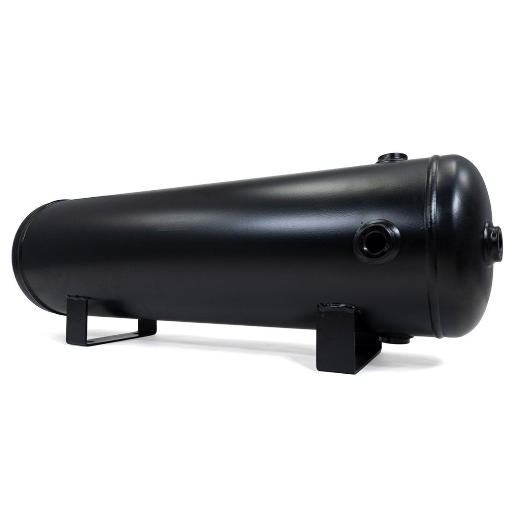 5 Gallon 7 Port Steel Air Tank