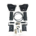 Ridetech 99-06 GM Silverado/Sierra 1500 (w/ Ridetech Lowering System) Air Assist Load Leveling Kit