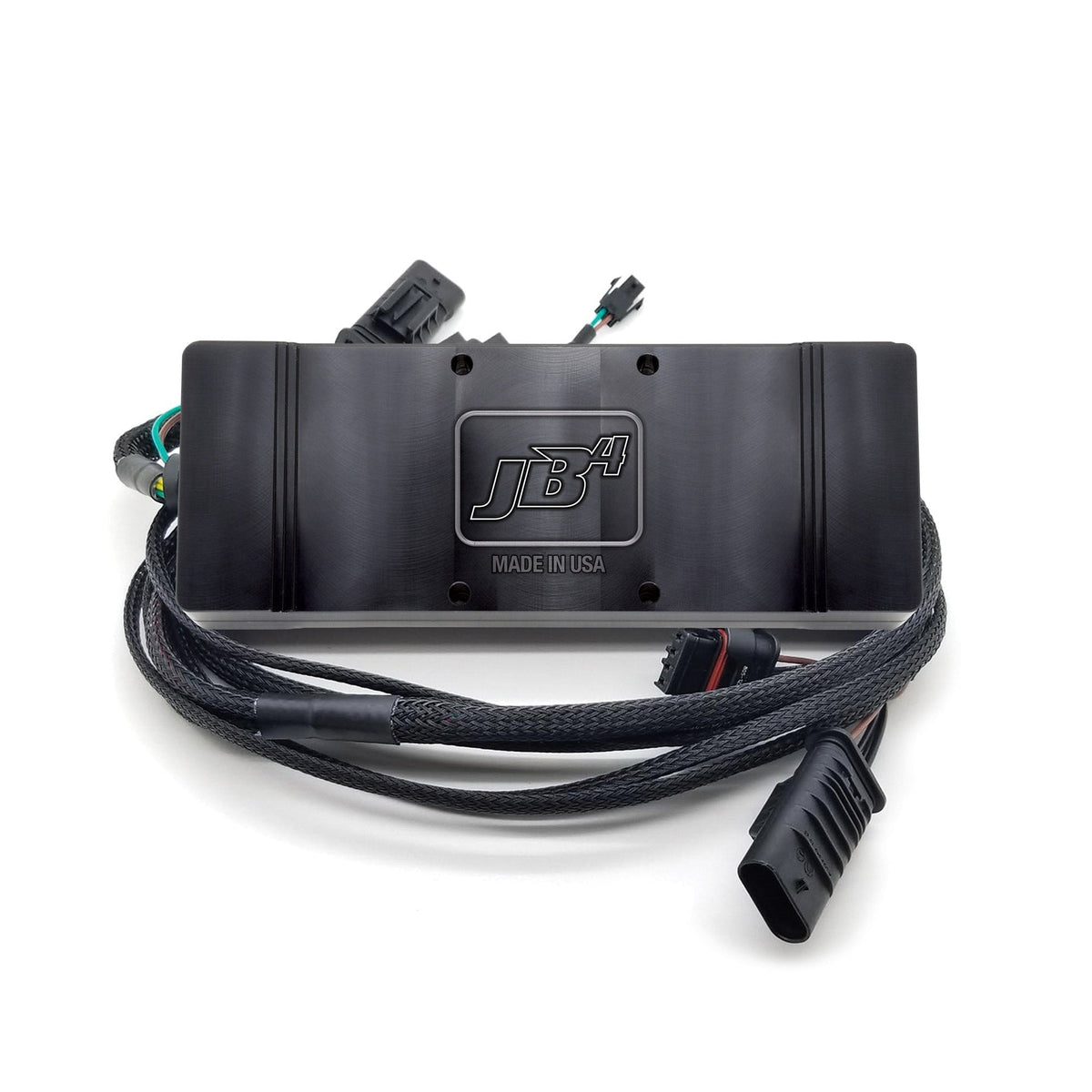 JB4 Tuner for 2021+ Range Rover Velar, Evoque, Discovery, Defender 2.0L 4Cyl Turbo (P250+P300 Engines) (BETA)