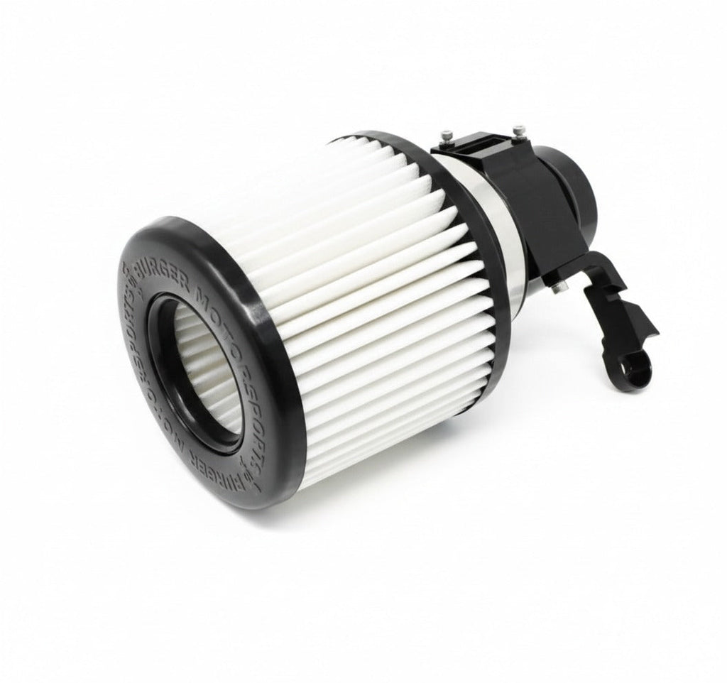 BMS B46/B48 Billet Intake for BMW