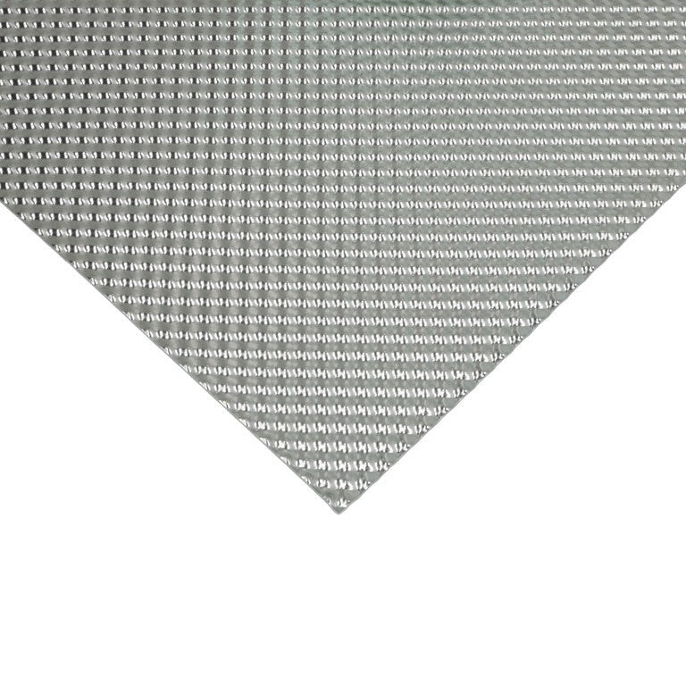 Thermal Insulation Heat Shield - Stainless Steel - 0.004" thin